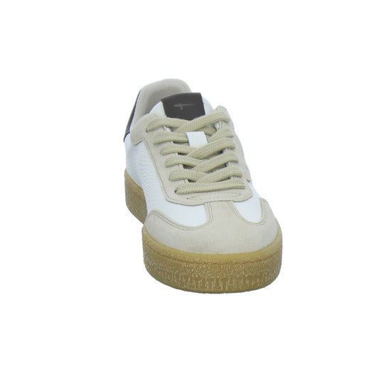 Tamaris Sneaker Damen Beige-kombi