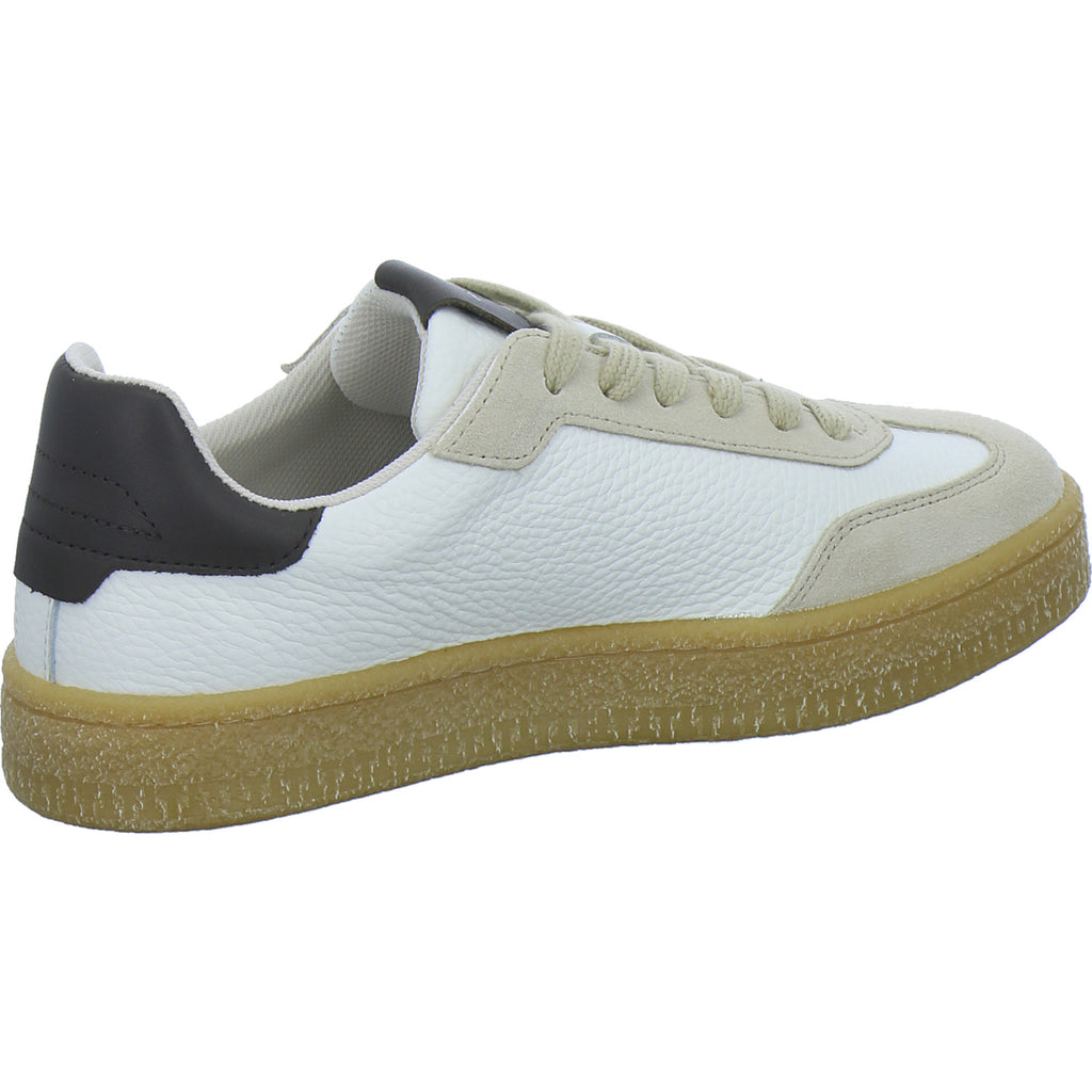 Tamaris Sneaker Damen Beige-kombi