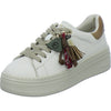 Tamaris Sneaker Damen Beige-kombi