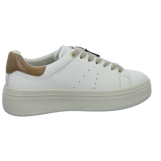 Tamaris Sneaker Damen Beige-kombi