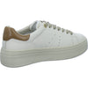 Tamaris Sneaker Damen Beige-kombi