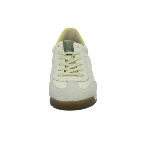 Gabor Sneaker Damen Beige-kombi