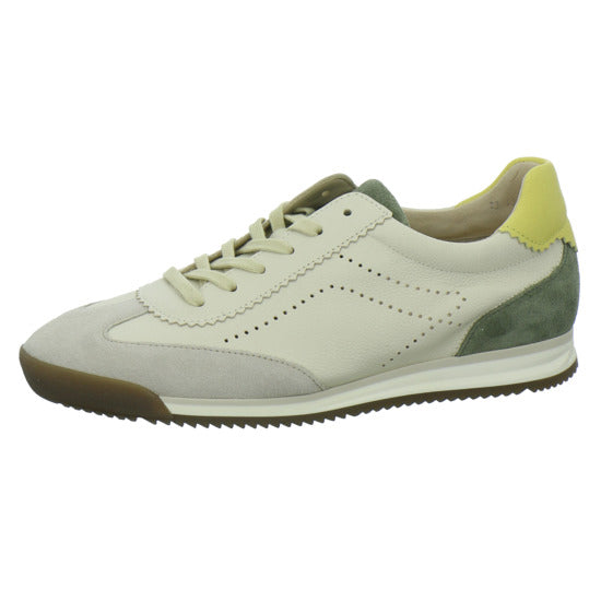 Gabor Sneaker Damen Beige-kombi