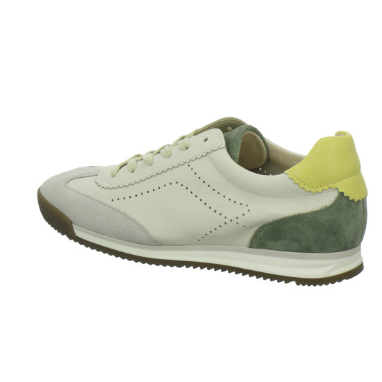 Gabor Sneaker Damen Beige-kombi