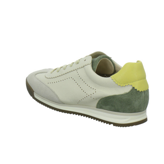 Gabor Sneaker Damen Beige-kombi
