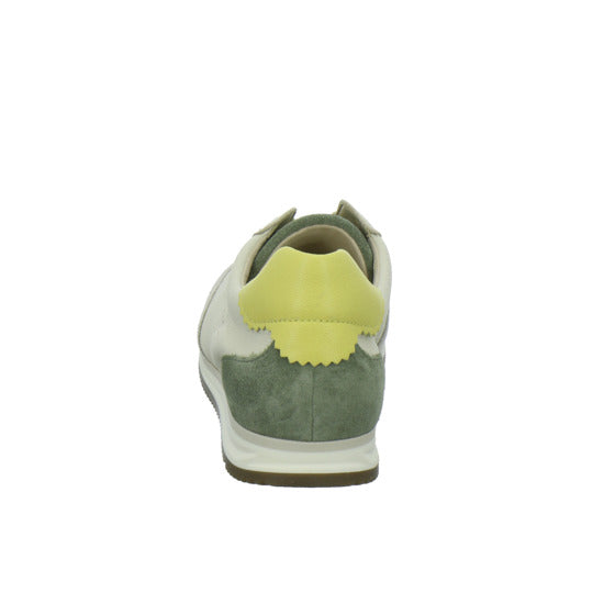Gabor Sneaker Damen Beige-kombi