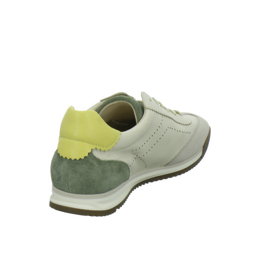 Gabor Sneaker Damen Beige-kombi