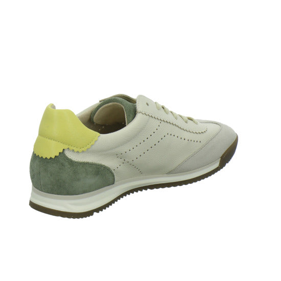Gabor Sneaker Damen Beige-kombi