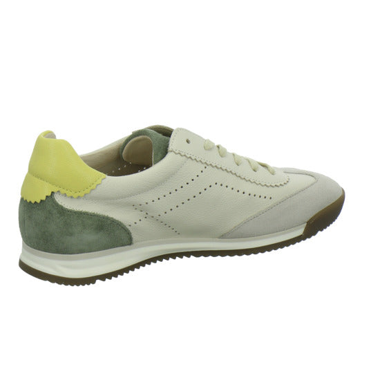 Gabor Sneaker Damen Beige-kombi