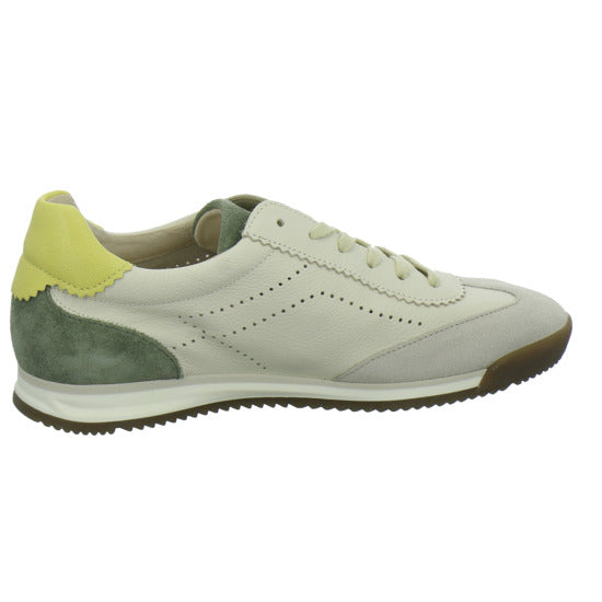 Gabor Sneaker Damen Beige-kombi