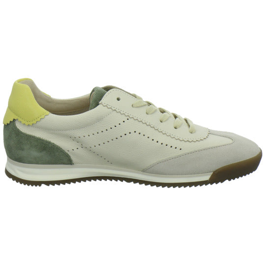 Gabor Sneaker Damen Beige-kombi
