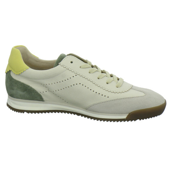 Gabor Sneaker Damen Beige-kombi