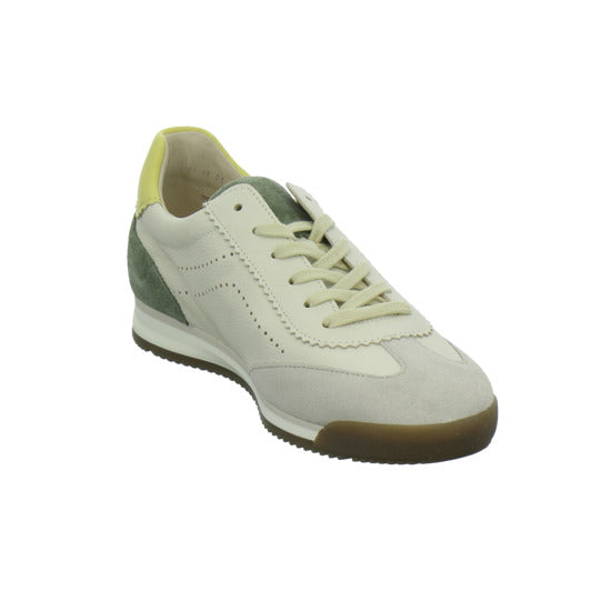 Gabor Sneaker Damen Beige-kombi