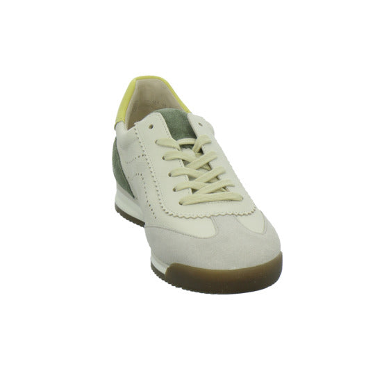 Gabor Sneaker Damen Beige-kombi