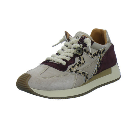 Cetti Sneaker Damen Beige-kombi