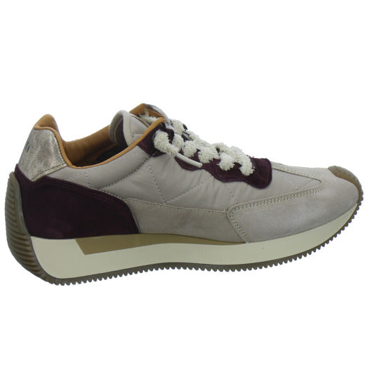 Cetti Sneaker Damen Beige-kombi