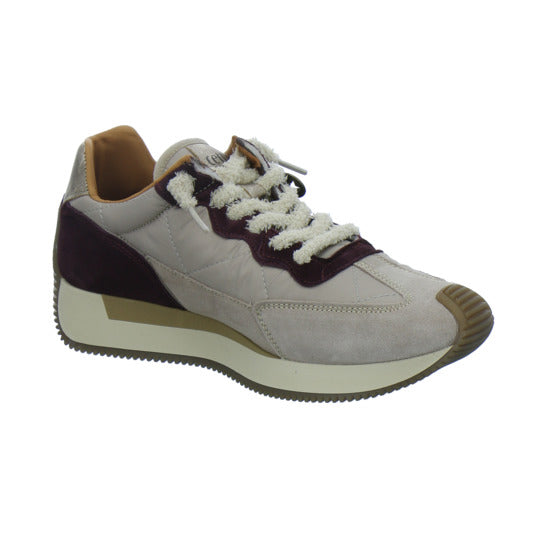 Cetti Sneaker Damen Beige-kombi