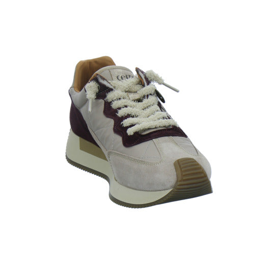 Cetti Sneaker Damen Beige-kombi