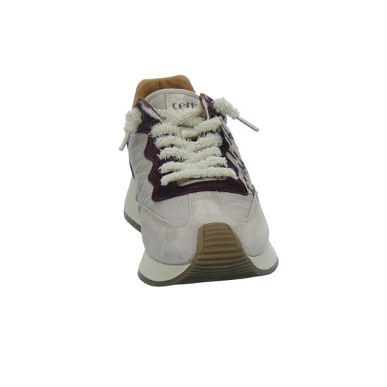 Cetti Sneaker Damen Beige-kombi