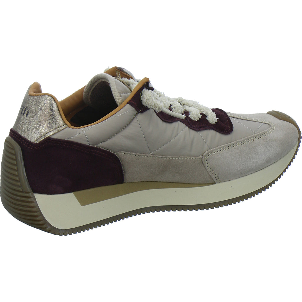 Cetti Sneaker Damen Beige-kombi