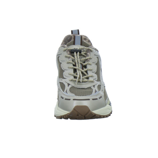 Maripe Sneaker Damen Beige-kombi