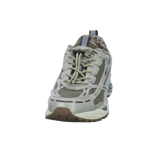 Maripe Sneaker Damen Beige-kombi