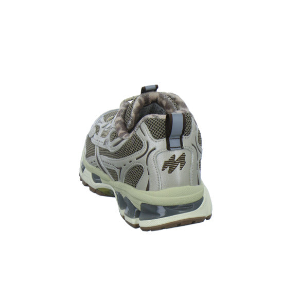 Maripe Sneaker Damen Beige-kombi