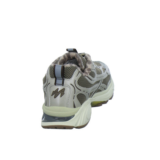 Maripe Sneaker Damen Beige-kombi