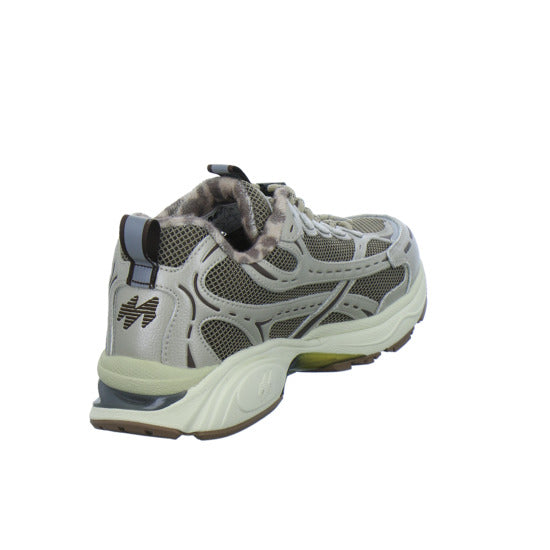Maripe Sneaker Damen Beige-kombi