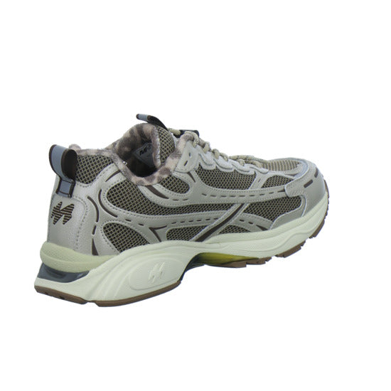 Maripe Sneaker Damen Beige-kombi