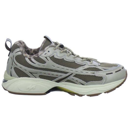 Maripe Sneaker Damen Beige-kombi