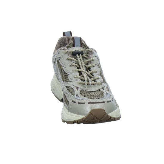 Maripe Sneaker Damen Beige-kombi