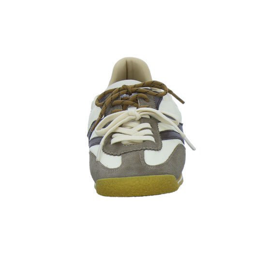 Maripe Sneaker Damen Beige-kombi