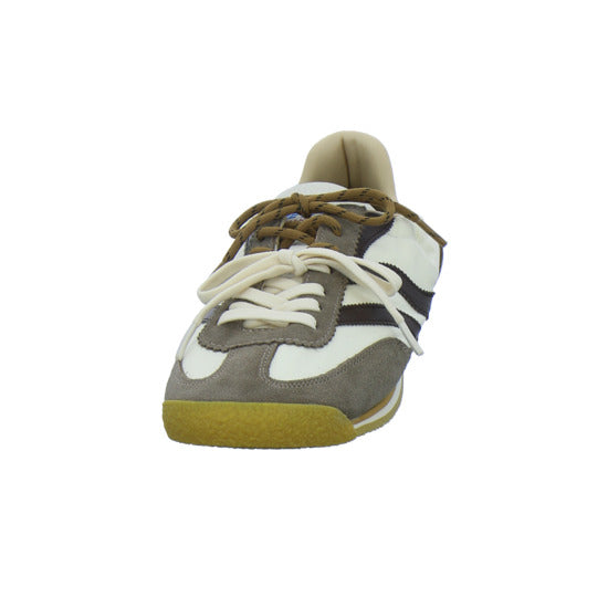 Maripe Sneaker Damen Beige-kombi