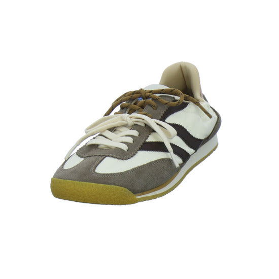 Maripe Sneaker Damen Beige-kombi