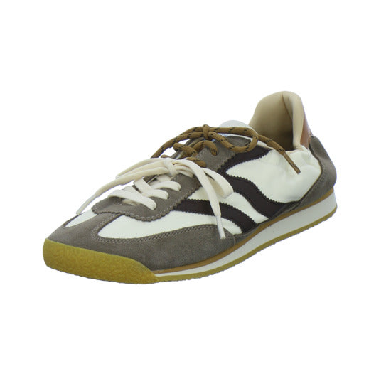 Maripe Sneaker Damen Beige-kombi