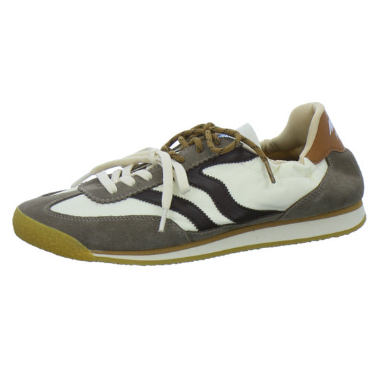 Maripe Sneaker Damen Beige-kombi