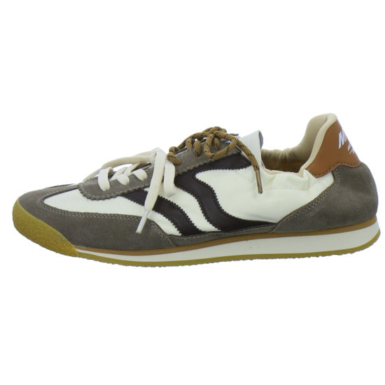 Maripe Sneaker Damen Beige-kombi