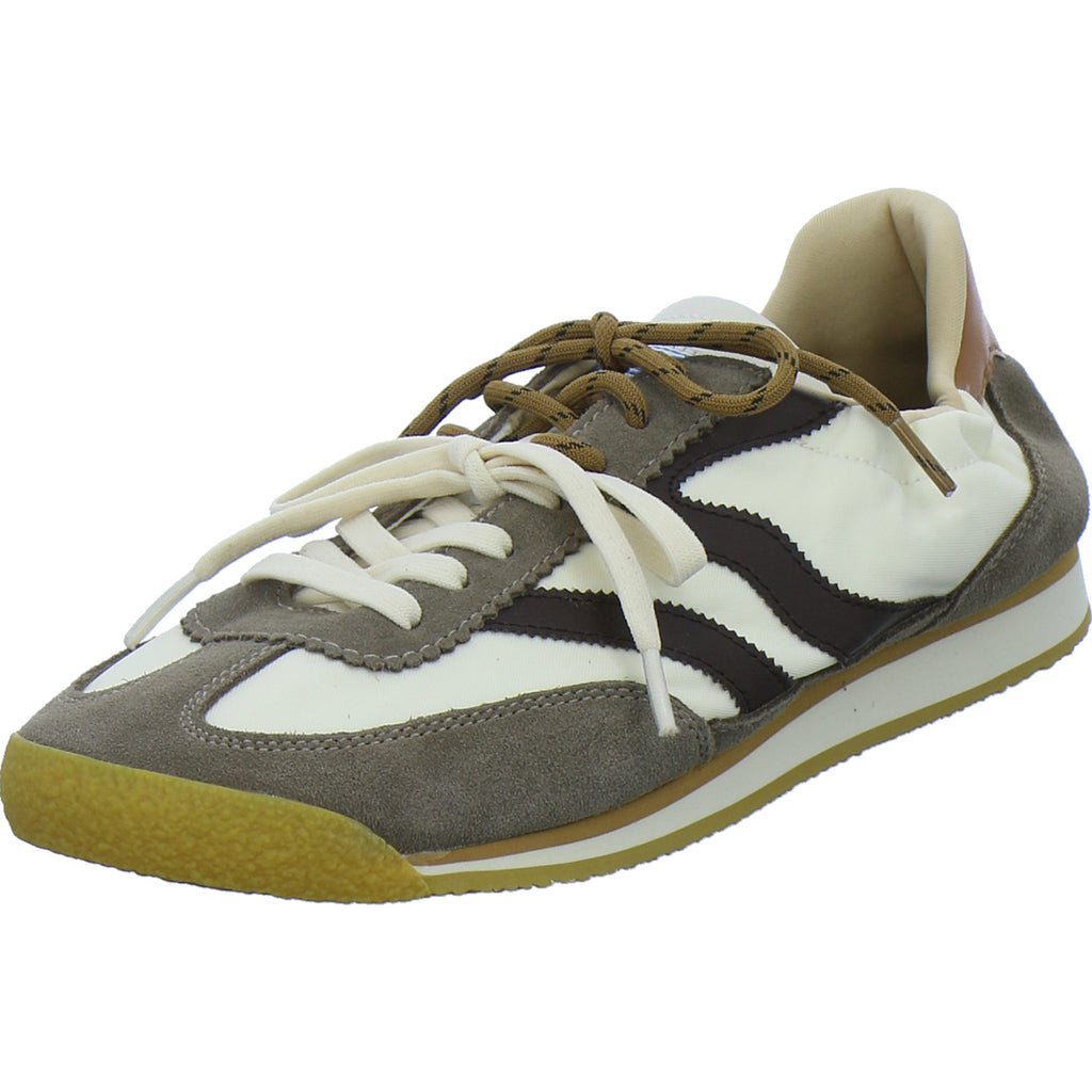 Maripe Sneaker Damen Beige-kombi