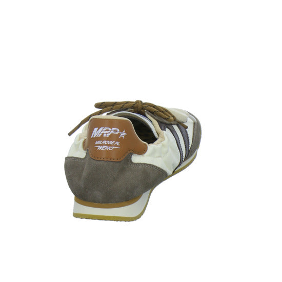 Maripe Sneaker Damen Beige-kombi