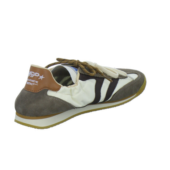 Maripe Sneaker Damen Beige-kombi