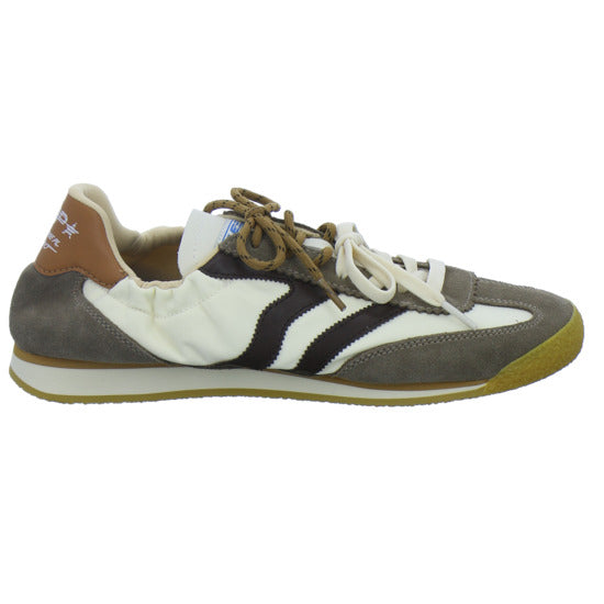Maripe Sneaker Damen Beige-kombi