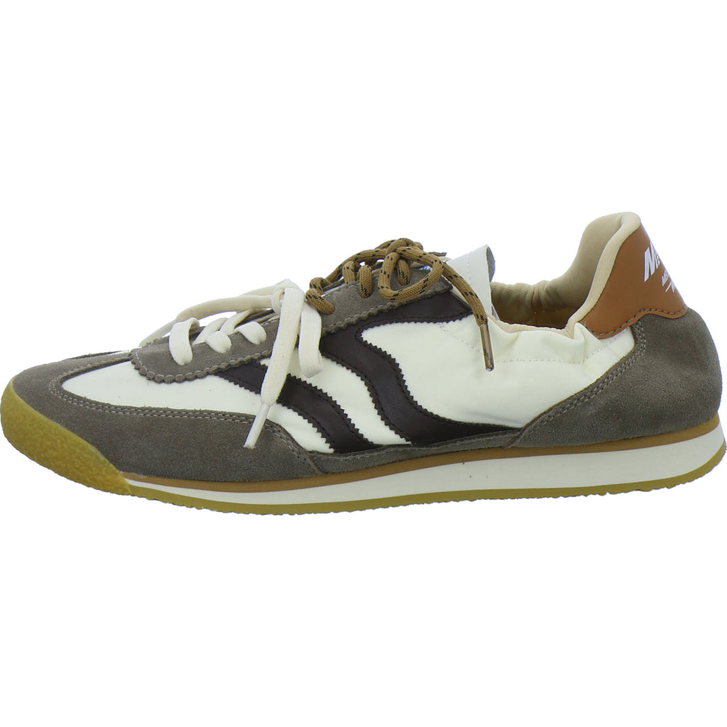 Maripe Sneaker Damen Beige-kombi