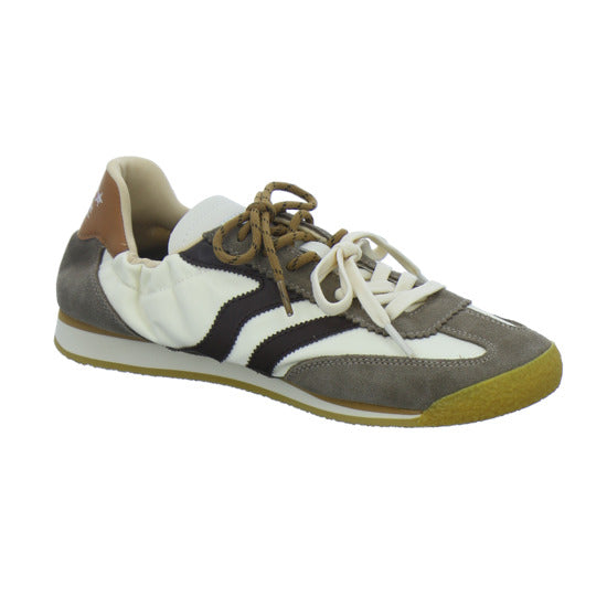 Maripe Sneaker Damen Beige-kombi
