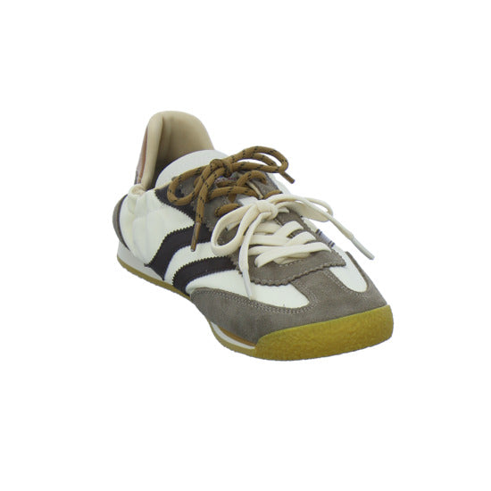 Maripe Sneaker Damen Beige-kombi