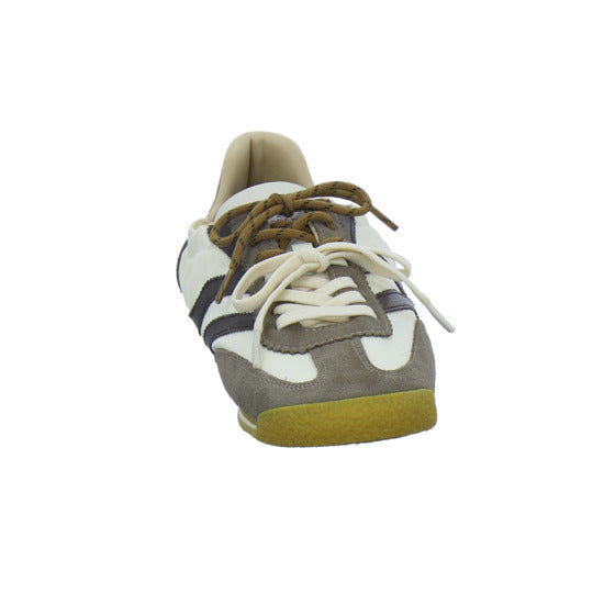 Maripe Sneaker Damen Beige-kombi