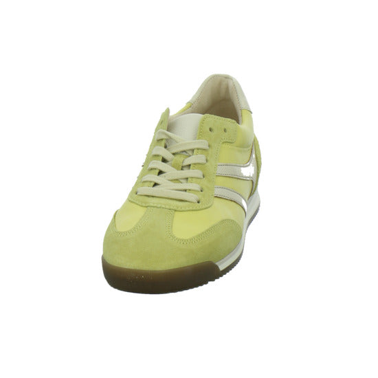 Gabor Sneaker Damen Gelb