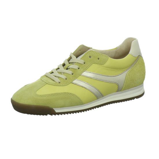 Gabor Sneaker Damen Gelb