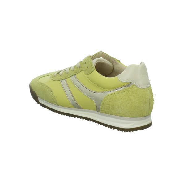 Gabor Sneaker Damen Gelb