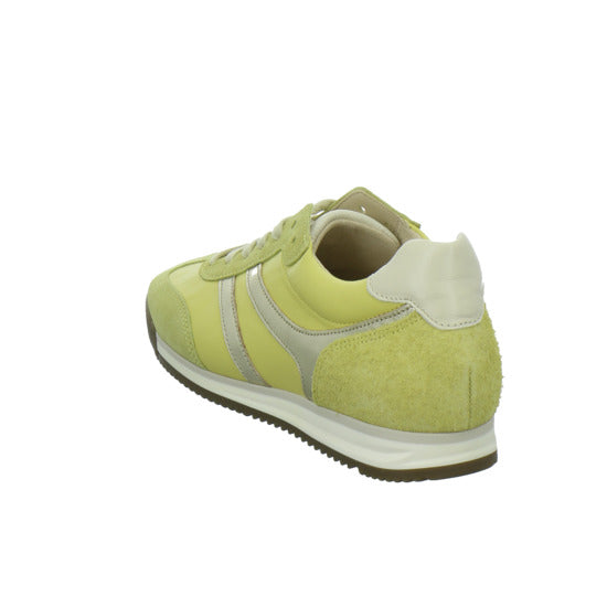 Gabor Sneaker Damen Gelb